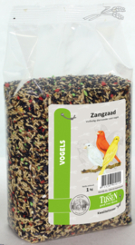 Huismerk Kanariezaad 1kg