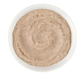 Schesir After Dark velvet kat kip&eend mousse 80gr