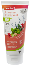 Bio Shampoo Tube Universeel 200ml