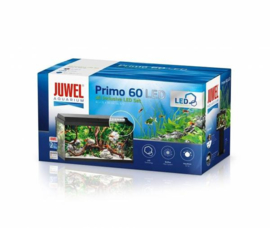 JUWEL Aquarium Primo 60 LED zwart