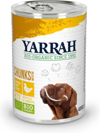 Yarrah