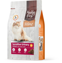 Hobby First Feline Sensitive Urinary 4.5 kg