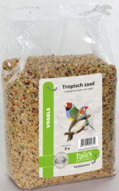 Huismerk Tropischzaad 2kg