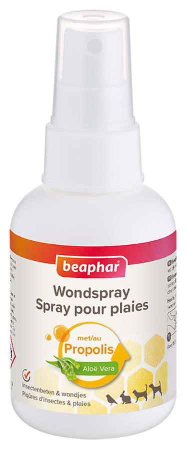 Beaphar Derma+ spray