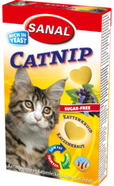 Sanal Catnip