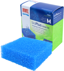 Juwel filterspons (coarse) grof M