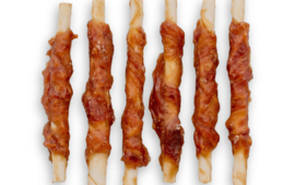 Eendstaaf klein 30 stuks