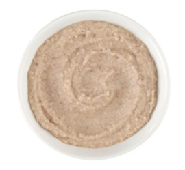 Schesir After Dark velvet kat kip&rund mousse 80gr