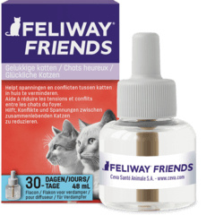 Feliway Friends