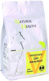 Natural Health Kidney Renal 400gram