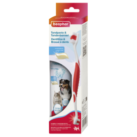 Beaphar Combipack Tandverzorging