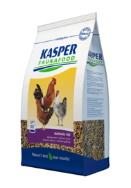 Kasper Faunafood Multimix Kip