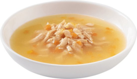 Schesir Soup Tonijn en Inktvis