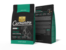 Natural Health Carnivore Small Bites