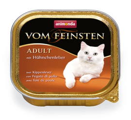 Feinsten Cat Adult Kippenlever