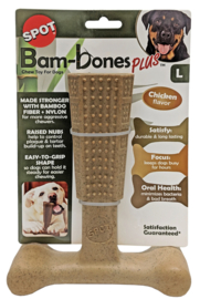 Bam-Bones Plus Easy Grip L Kip