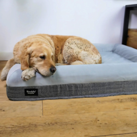 Large Buddy Bed