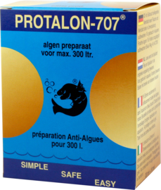 Protalon-707 Algen preparaat