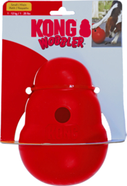 Kong Wobbler Small