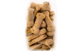 Grote koek kluiven