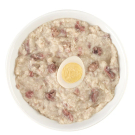 Schesir After Dark kat kip&kwartelei paté 80gr