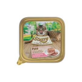 Stuzzy Ham
