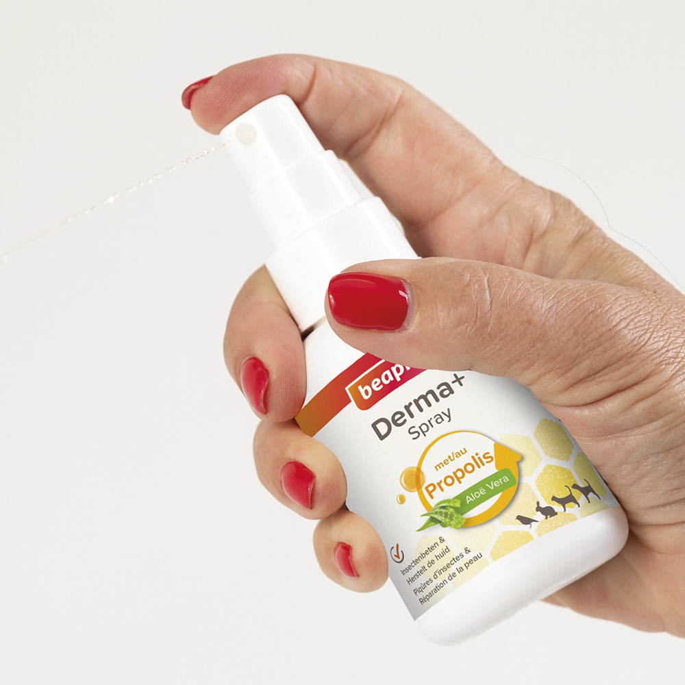 Beaphar Derma+ spray