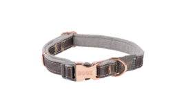 Urban Halsband S Dove Grey