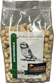 Doppinda's 600g