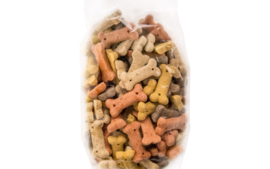 Mix kluifjes
