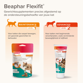 Flexifit Bits 150g
