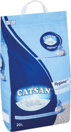 CatSan Hygienekorrel 20 Ltr € 15,99