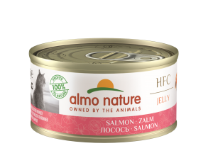 Zalm 70gr