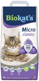 Biokat's Micro Classic 14 Ltr € 13,49