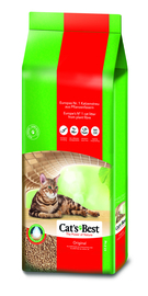 Cats Best Original 17.2 kg € 43,25