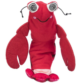 Spartelkreeft