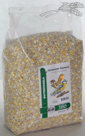 Strooivoer Kiemvrij 1 kg