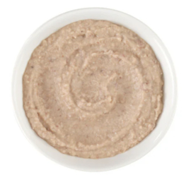 Schesir After Dark velvet kat kip mousse 80gr