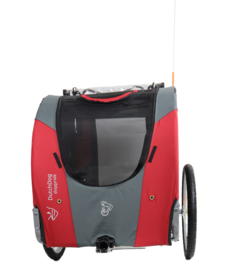 Doggy Ride Original compleet met stang
