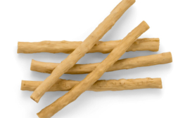 Tandplaksticks