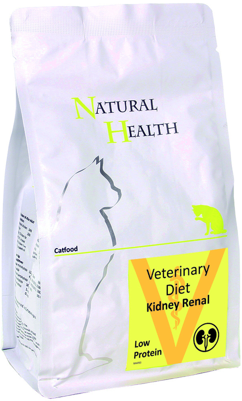 Natural Health Kidney Renal 2kg
