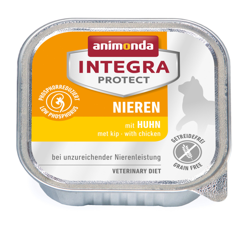 Integra Cat Nieren Chicken