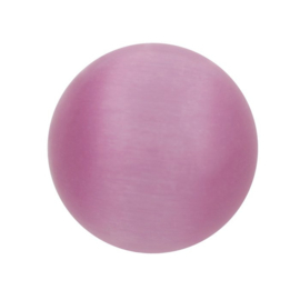 Katoog roze voor ball locket hanger Pinkiezz