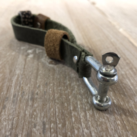 Cool keyrings!
