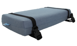 Gig Top Pro roeikussen