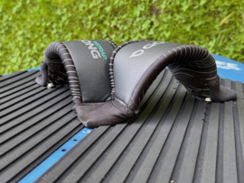 4 paar Voetband Anti Twist Plaatjes S4LT