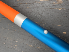 STX Alloy Peddel 3 pce