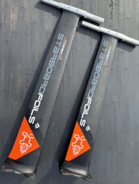 Starboard Carbon C400 Foil Mast 86 cm