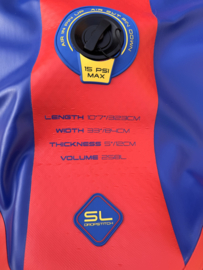 Unifiber Oxygen Windsup SL 10'7 demo