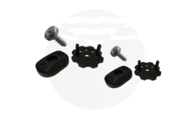 Voetband Anti Twist Plaatjes S4LT